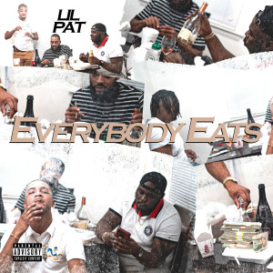 Listen to Food (Explicit) song with lyrics from Lil Pat