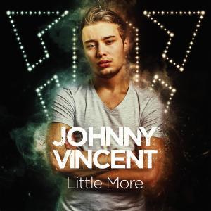 Johnny Vincent的專輯Little More