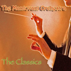 收聽Mantovani Orchestra的Slovanic Dance No. 2歌詞歌曲