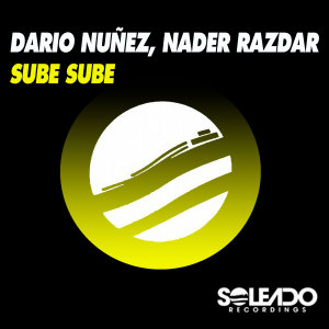 Listen to Sube Sube song with lyrics from Dario Nunez