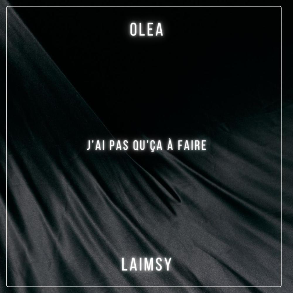 J'ai pas qu'ça a faire (Explicit)