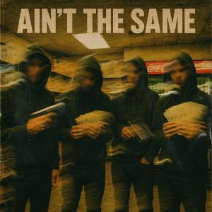 Decko的專輯Aint The Same (Explicit)