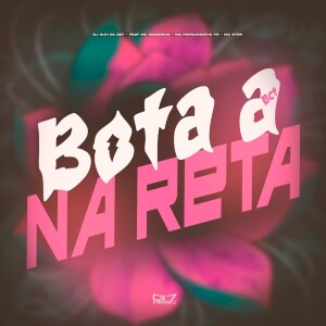 DJ Guh da Dz7的專輯Bota A Bct Na reta (Explicit)