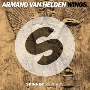 ดาวน์โหลดและฟังเพลง Wings (Extended Mix) พร้อมเนื้อเพลงจาก Armand Van Helden