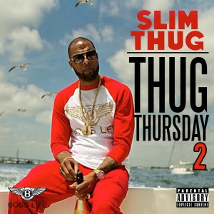 收聽Slim Thug的She Twerkin’ (Explicit)歌詞歌曲
