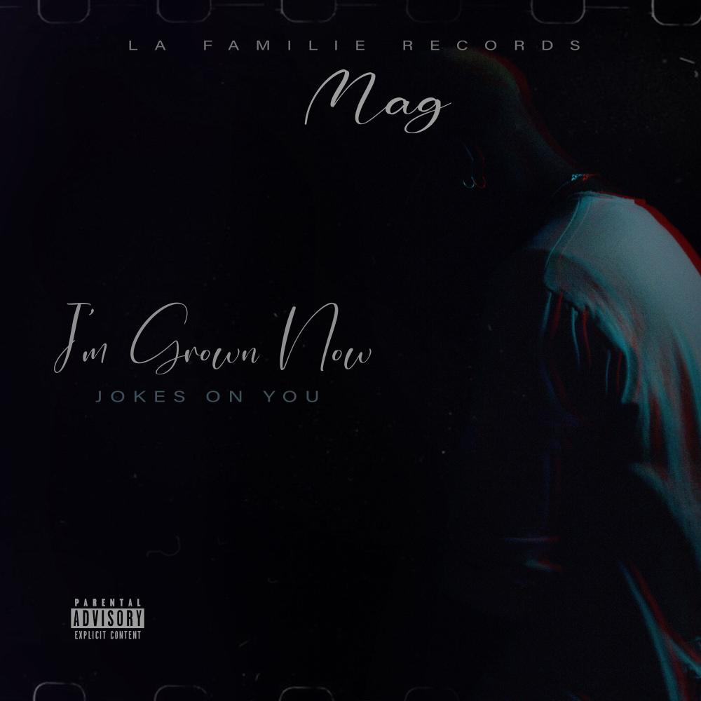 I Pray (feat. Seelah) (Explicit)