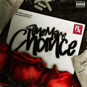 RX Peso的專輯One More Chance (feat. Rx Paco) [Explicit]