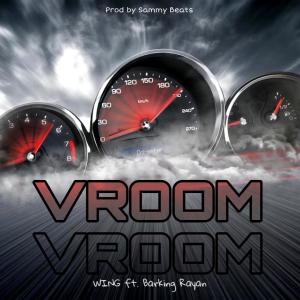 Barking Rayan的專輯Vroom Vroom (feat. Barking Rayan) [Explicit]