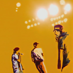 อัลบัม Shadrach ศิลปิน Beastie Boys