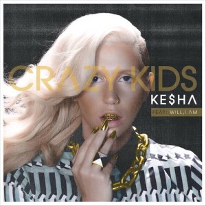 อัลบัม Crazy Kids ศิลปิน Ke$ha