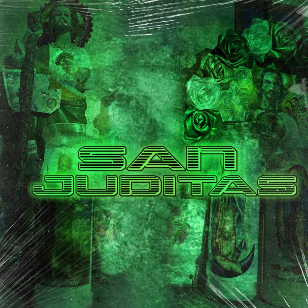 San Judas (Del Mailo) (Explicit)