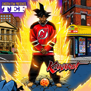 Listen to The Villians (Explicit) song with lyrics from Tef