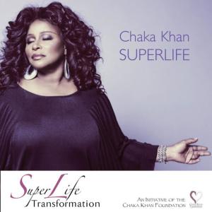 ดาวน์โหลดและฟังเพลง Superlife (The 'Superlife Transformation' Mix) พร้อมเนื้อเพลงจาก Chaka Khan