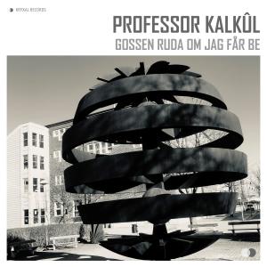 收聽Professor Kalkûl的Part A (feat. Pst/Q) (Explicit)歌詞歌曲