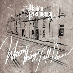 收聽The Marica Frequency的Bad Apple歌詞歌曲