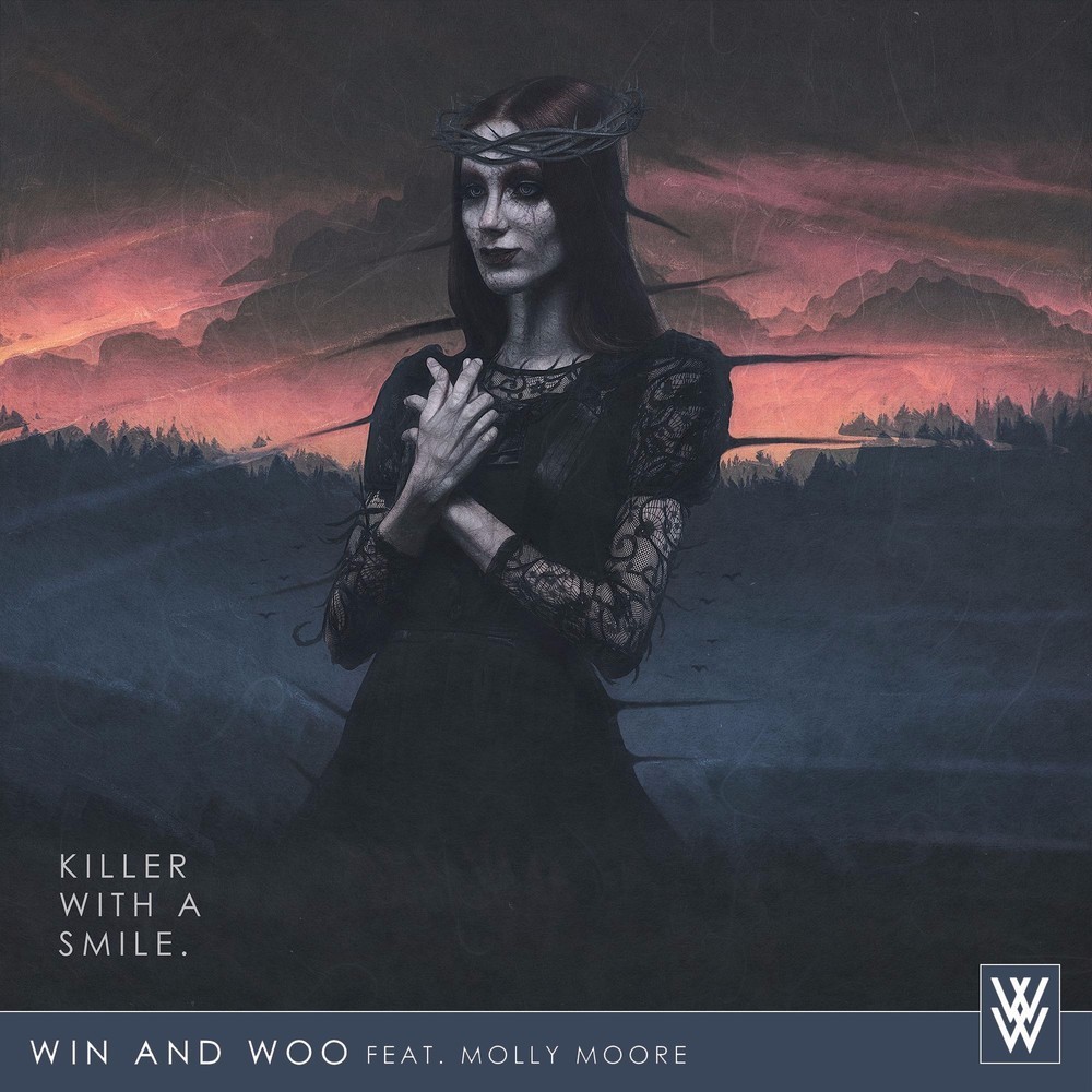 Killer With a Smile (feat. Molly Moore)