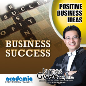 Dengarkan 3 Ways to Increase Revenue lagu dari James Gwee dengan lirik