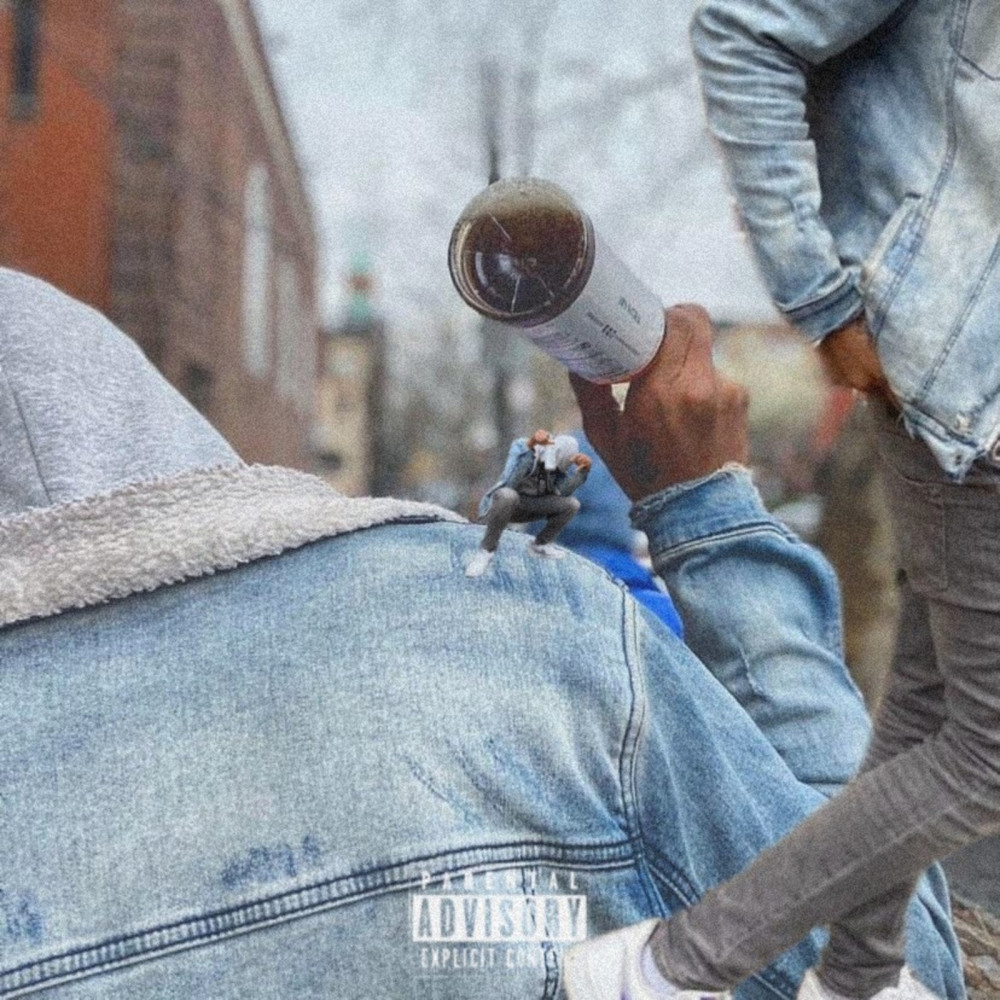 Don't Start With Me (Explicit)