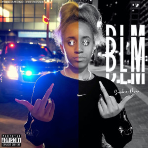 Listen to B.L.M (Explicit) song with lyrics from Sabervino