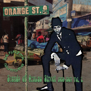 Sounds of Orange Street 1959 - 1968, Vol. 2