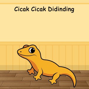 收聽Indo Puppets的Cicak Cicak Didinding歌詞歌曲