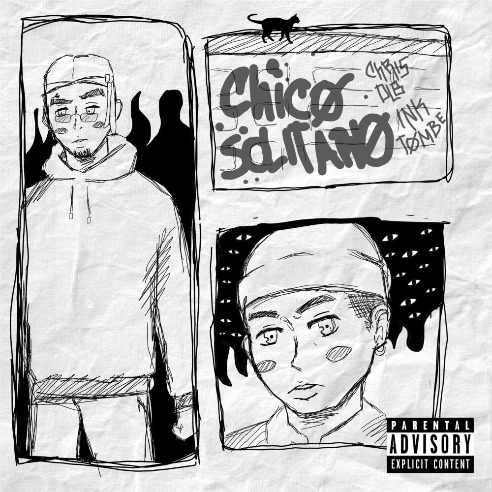 Chico Solitario (Explicit)