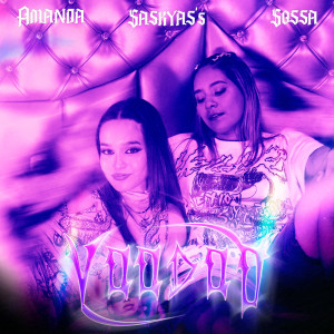 Album Voodoo (Explicit) from Amanda