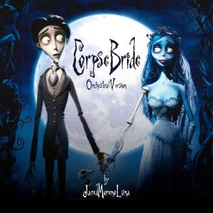 Jared Moreno Luna的專輯Corpse Bride (Orchestral Version)