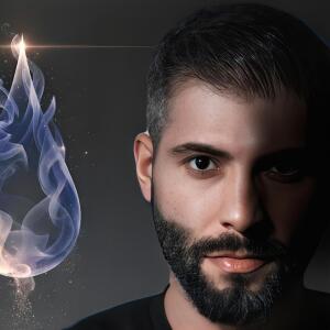 default playlist img