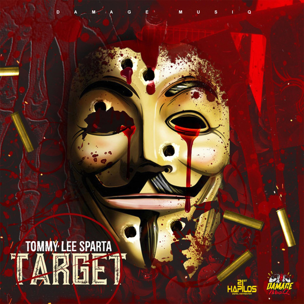 Target (Instrumental)