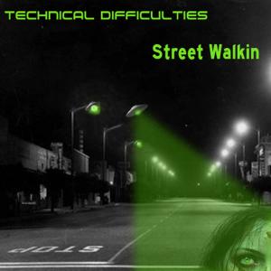 Album Street Walkin (feat. Mr. D & CheezBall) from Mr. D