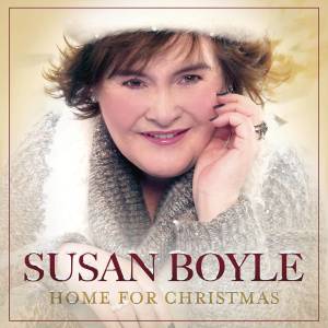 อัลบัม Home for Christmas ศิลปิน Susan Boyle