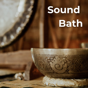 อัลบัม Sound Bath (Remastered) ศิลปิน Ashra