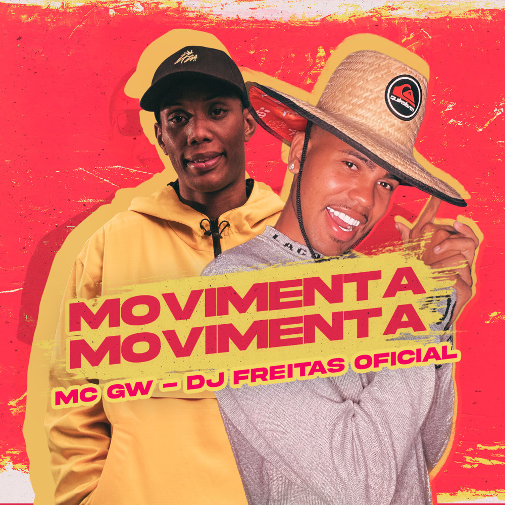 Movimenta Movimenta (feat. Mc Gw) (Explicit)