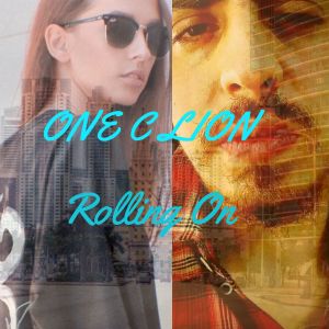 Album Rolling on from One C Lion