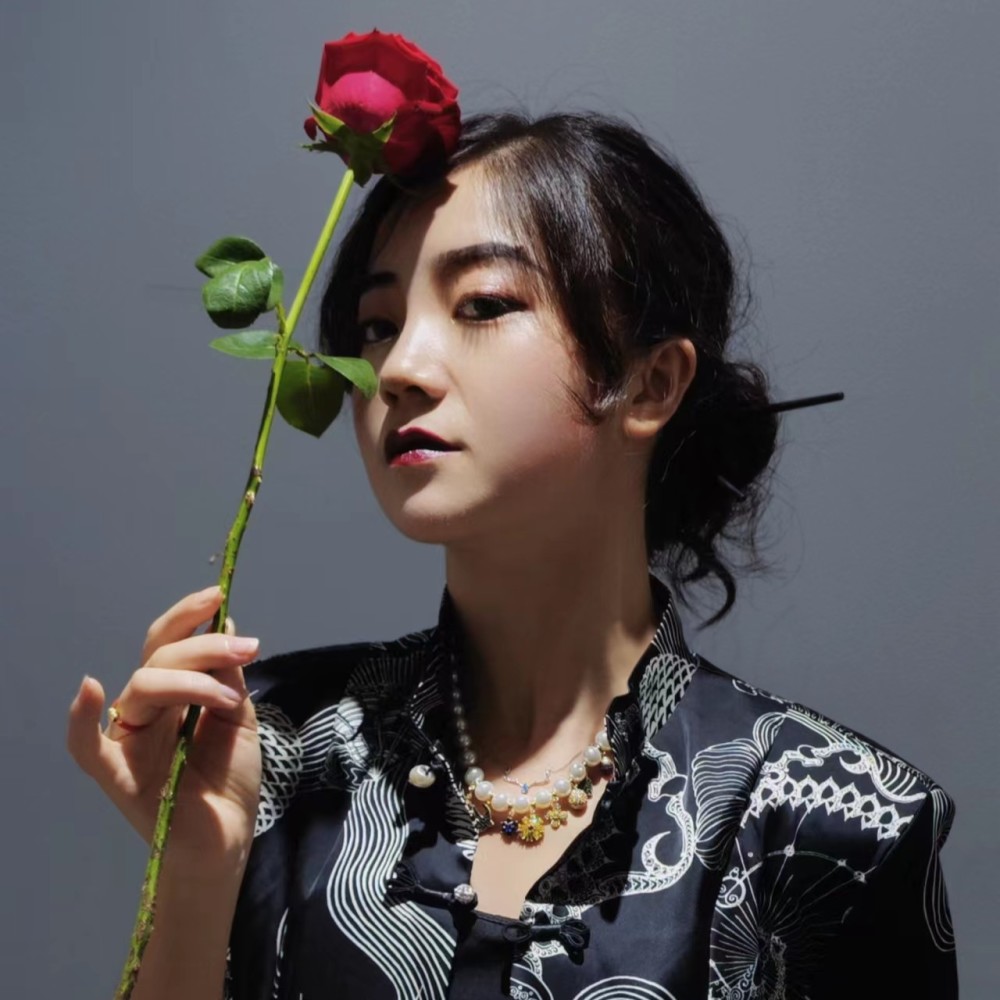 杨丹