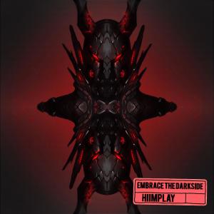 Listen to EMBRACE THE DARKSIDE song with lyrics from HiImPlay