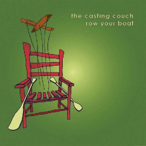 收聽The Casting Couch的Row Your Boat歌詞歌曲
