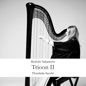 Floraleda Sacchi的專輯Trioon II