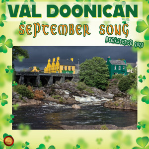 Album September Song (Remastered 2023) from Val Doonican