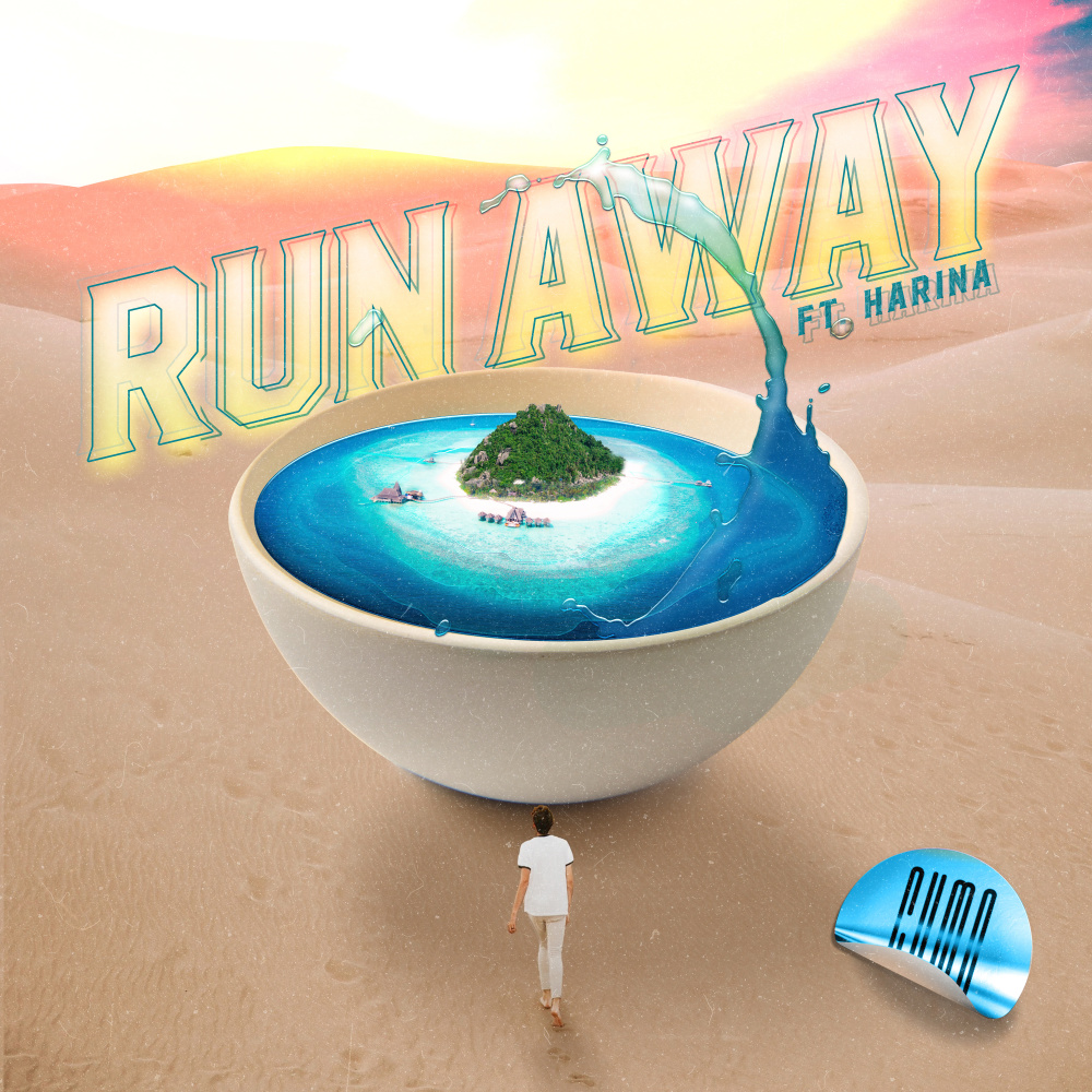 Run Away (feat. Harina)