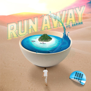 Cymo的專輯Run Away (feat. Harina)