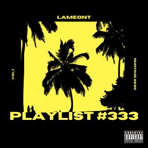 Listen to IT'S NOT ME, IT'S YOU song with lyrics from lameont