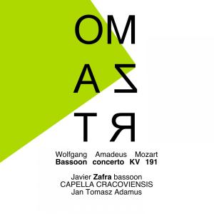 Listen to Bassoon Concerto in B-flat Major, KV 191: Andante ma Adagio song with lyrics from Capella Cracoviensis