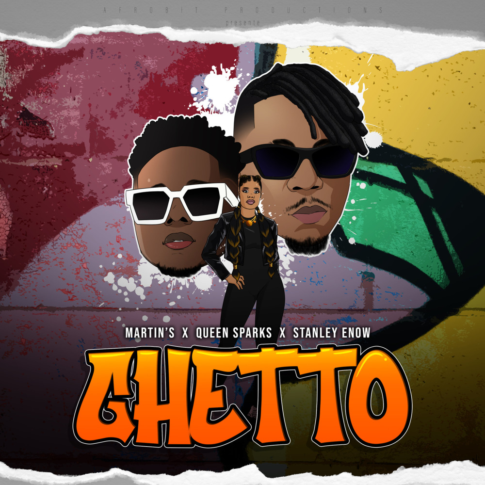 Ghetto