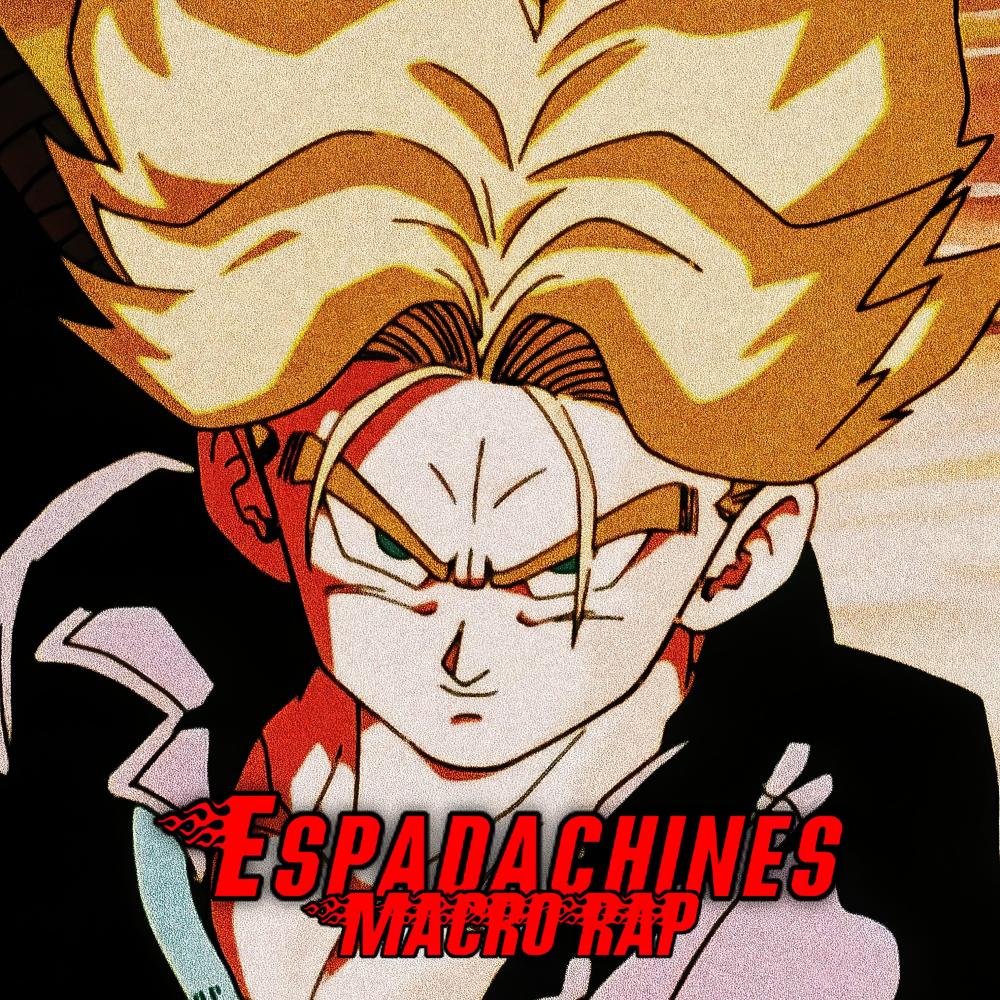 Portadores de la Espada (Macrorap) (Acústico)