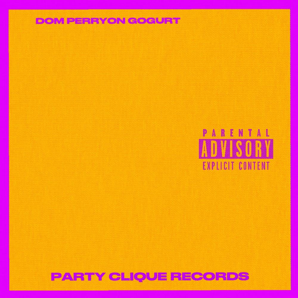 GOGURT (Explicit)