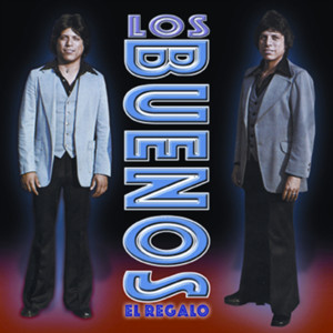 收聽Los Buenos的Culpate歌詞歌曲