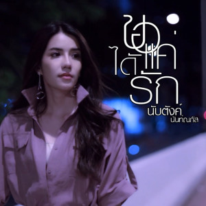 ดาวน์โหลดและฟังเพลง ขอแค่ได้รัก พร้อมเนื้อเพลงจาก นับตังค์ นันท์ณภัส