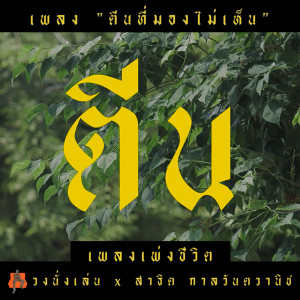 ดาวน์โหลดและฟังเพลง ตีนที่มองไม่เห็น พร้อมเนื้อเพลงจาก วงนั่งเล่น, สาธิต กาลวันตวานิช